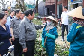 Thủ tướng: Nơi nào an toàn thì cho học sinh đến trường ngay  第3张