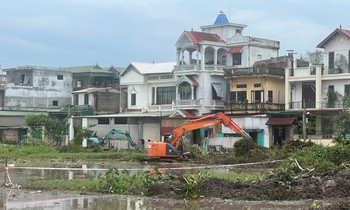  Lý do phải công khai thông tin người mua nhà ở xã hội 