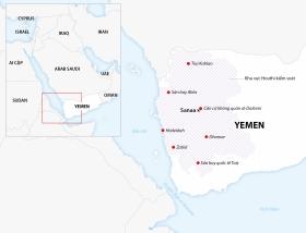 Houthi tuyên bố hạ UAV 30 triệu USD thứ ba của Mỹ trong hơn một tuần  第2张