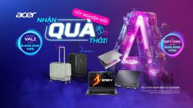 Acer Day 2024 - Khám phá những khả năng vô hạn với Trí tuệ nhân tạo