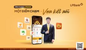  LPBank ra mắt giao diện mới ứng dụng ngân hàng số 第1张