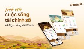  LPBank ra mắt giao diện mới ứng dụng ngân hàng số 第3张