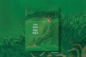 Cuốn sách biên niên sử về trà Việt bị làm giả, rao bán tràn lan mạng xã hội  第5张