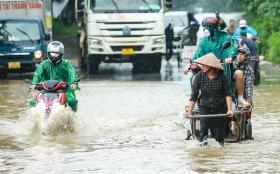 Đề nghị không bắn pháo hoa 29 quận, huyện ở Hà Nội dịp Ngày Giải phóng Thủ đô