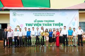 Cỏ Mềm 8 năm phát triển: Hành trình thực hiện sứ mệnh &quot;Lành và thật&quot;