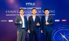 Chuyển hướng chiến thuật tiếp thị thành chiến lược tăng trưởng kinh doanh với PMAX Consulting Unit