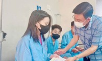  Kết quả xét nghiệm chùm ca bệnh có sinh viên tử vong ở Trường Cao đẳng Công nghiệp Thái Nguyên 