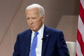 Cuộc điều tra luận tội 'chết mòn' của phe Cộng hòa với Tổng thống Biden 