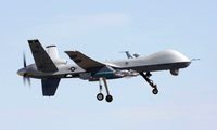  Houthi tuyên bố bắn hạ máy bay trinh sát MQ-9 Reaper thứ 10 của Mỹ 