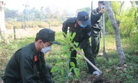  Công bố quyết định của Ban Bí thư Trung ương Đoàn về công tác cán bộ tại Tỉnh Đoàn Đồng Nai 