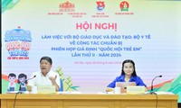  Tuổi trẻ Lâm Đồng trao gần 1 tỉ đồng tiếp sức học sinh nghèo vượt khó 第13张