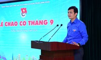  6 điểm nhấn trong Chiến dịch Thanh niên tình nguyện Hè năm nay 第12张