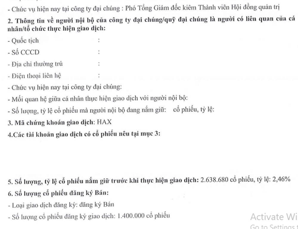 Lãnh đạo thoái vốn, 'ông trùm' buôn xe sang kiếm tiền nhờ xe giá rẻ Trung Quốc