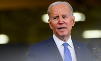  Con trai Tổng thống Mỹ Joe Biden bất ngờ nhận tội trốn thuế 