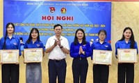  Hai nhóm học sinh Hà Nội giành giải Nhất thi làm phim qua ống kính trẻ thơ 第11张