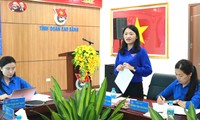  Thanh niên Cao Bằng với bảo tồn văn hóa, phát triển du lịch 第12张