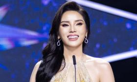 Kỳ Duyên đăng quang Miss Universe Vietnam 2024 