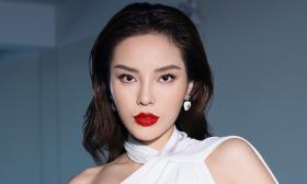 Kỳ Duyên đăng quang Miss Universe Vietnam 2024 