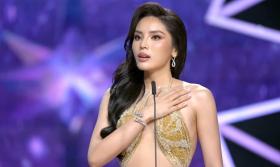 Kỳ Duyên đăng quang Miss Universe Vietnam 2024 