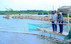 Hà Tĩnh: Nước ngập sâu, bản Rào Tre bị chia cắt hoàn toàn