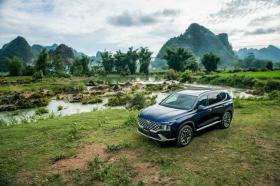  TC GROUP thông báo kết quả bán hàng hyundai tháng 6/2024 