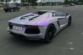  Siêu xe Lamborghini Aventador biển tứ quý 9 rao bán giá 22 tỷ đồng 第3张