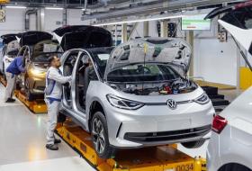  Volkswagen cân nhắc đóng cửa nhà máy ngay tại quê nhà 