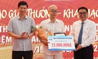  NSND Xuân Bắc làm Chủ tịch danh dự Hội nghệ sĩ trẻ Hà Nội 