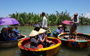 Hội Nông dân Quảng Nam giúp nông dân đưa công nghệ số vào sản xuất, tiêu thụ nông sản