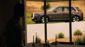  Rolls-Royce Cullinan thế hệ mới lộ diện 第27张