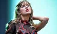  Taylor Swift đáp trả về hợp đồng chia tay 第10张