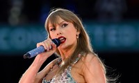  Taylor Swift đáp trả về hợp đồng chia tay 第11张