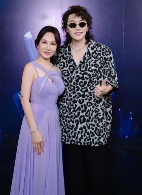  Chị đẹp Uyên Linh dốc hết vốn liếng làm live show 第1张