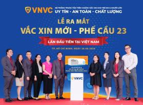  Vắc-xin phế cầu 23 hiệu quả thế nào mà nhiều người cao tuổi mong chờ?