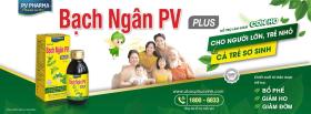 Bạch Ngân PV Plus nhận giải ‘Sản phẩm số 1 Việt Nam 2024’