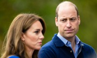  Vua Charles và William bất ngờ nhắc tới Harry 