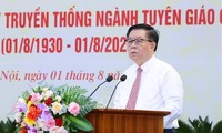  Ra mắt Không gian văn hóa Tổng Bí thư Nguyễn Phú Trọng tại Đà Nẵng 第11张