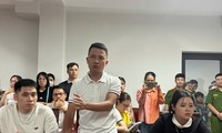  Vụ hàng trăm phụ huynh ‘quây’ trường học ở Hà Nội: Phòng GD&amp;ĐT thông báo phương án giải quyết 