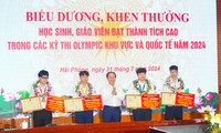  Học sinh Việt Nam xuất sắc đoạt 5 Huy chương tại Kỳ thi Olympic Thiên văn và Vật lý quốc tế 2024 第3张