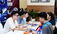  Điểm chuẩn Đại học Thương mại cao nhất 27 