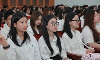  Có trường đại học tiếp tục cho học trực tuyến đến hết ngày 21/9 