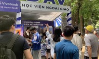  Điểm chuẩn Đại học Mỏ - Địa chất cao nhất 24,5 