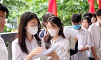  Trên 73% sinh viên Trường Đại học Ngoại thương tốt nghiệp loại Giỏi, Xuất sắc 