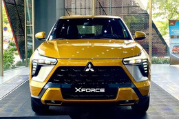 Top 10 xe bán chạy tháng 8: Mitsubishi Xforce lập kỷ lục mới bất chấp Ngâu  第12张