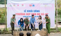  Bộ trưởng Công an Lương Tam Quang: Đổi mới đào tạo phù hợp với tiến trình hội nhập quốc tế về an ninh trật tự 