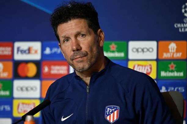 Cảm xúc trái ngược của Simeone và Inzaghi sau đại chiến Atletico - Inter  第3张