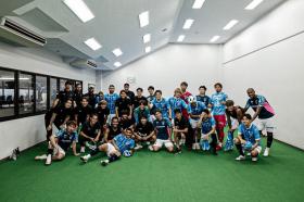 Không phải chuyên môn, Yokohama FC nhớ nhất điều gì về Công Phượng?