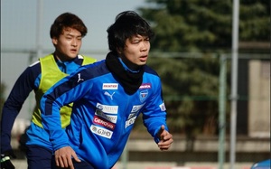 Không phải chuyên môn, Yokohama FC nhớ nhất điều gì về Công Phượng?  第4张