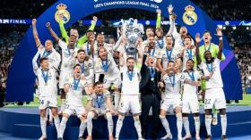  Choáng với số tiền nhà vô địch Champions League 2024/25 sẽ kiếm được từ việc thay đổi thể thức 