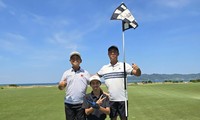  Đội tuyển golf Việt Nam tụt hạng tại APGC Junior Championship 第10张